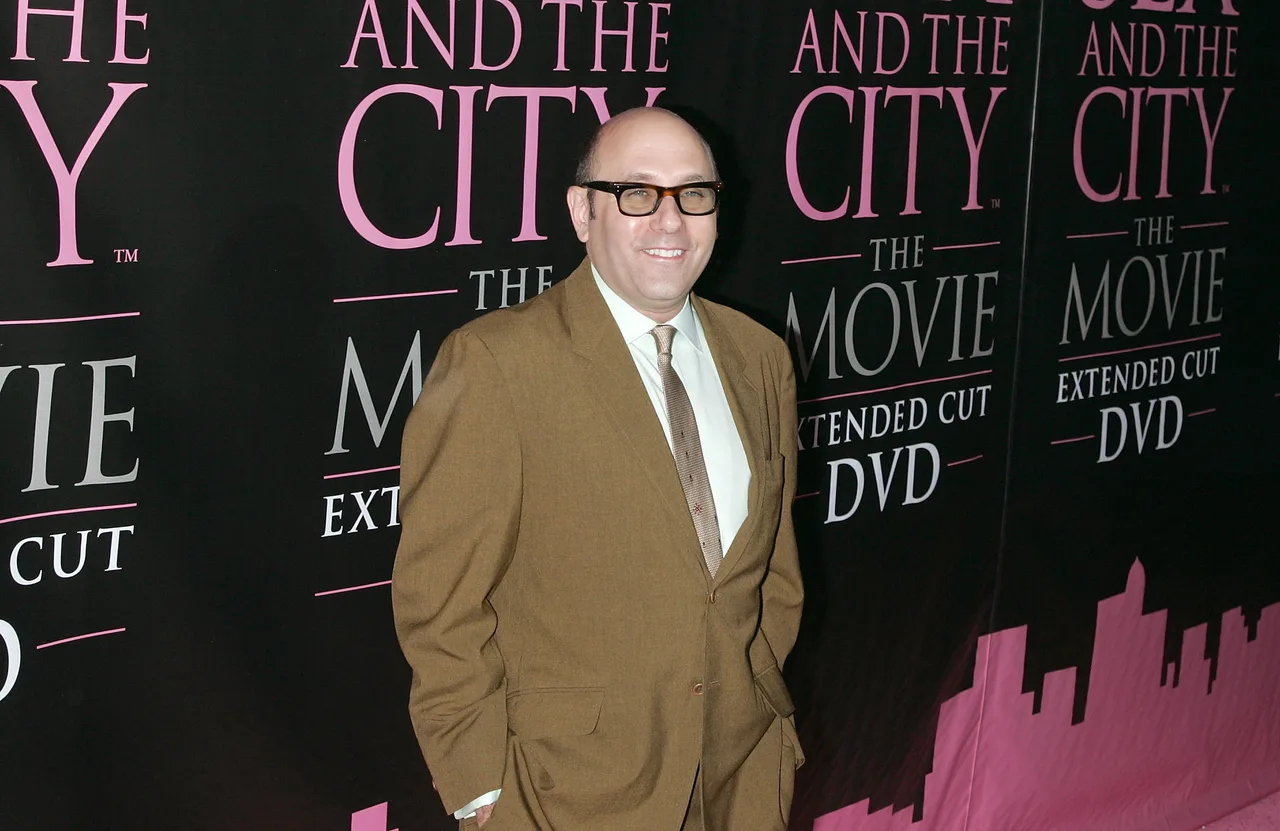 تصویر Willie Garson