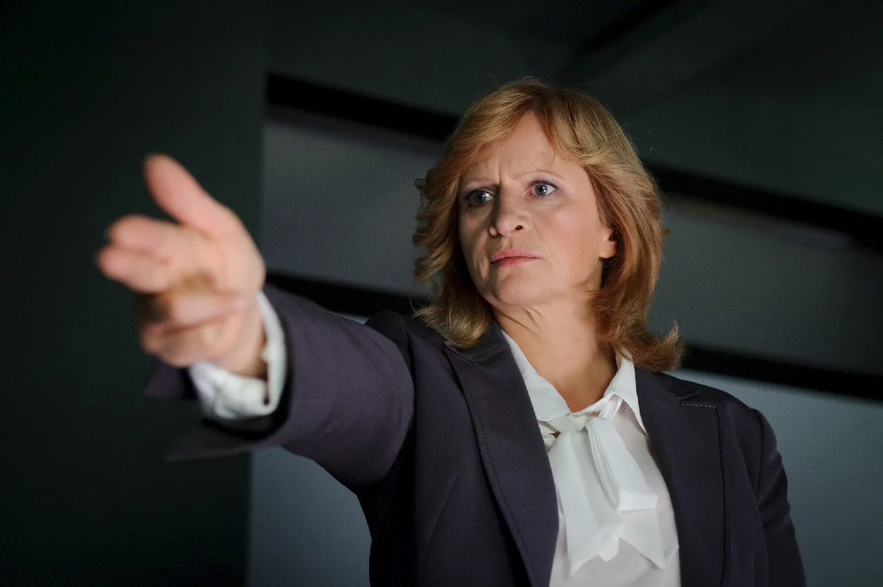 تصویر Johanna Gastdorf