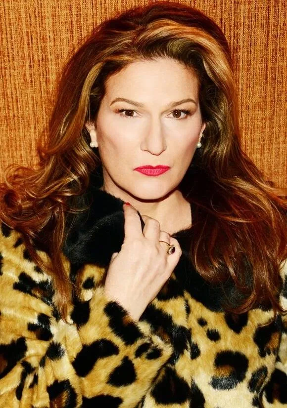 تصویر Ana Gasteyer