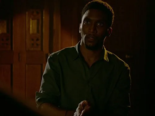 تصویر Yusuf Gatewood