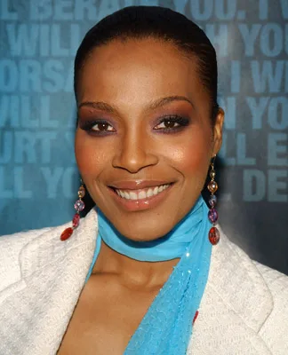 تصویر Nona Gaye