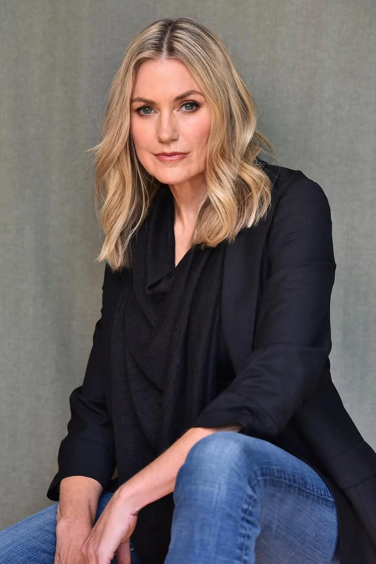 تصویر Cynthia Geary