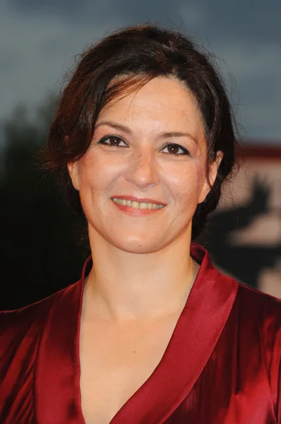 تصویر Martina Gedeck