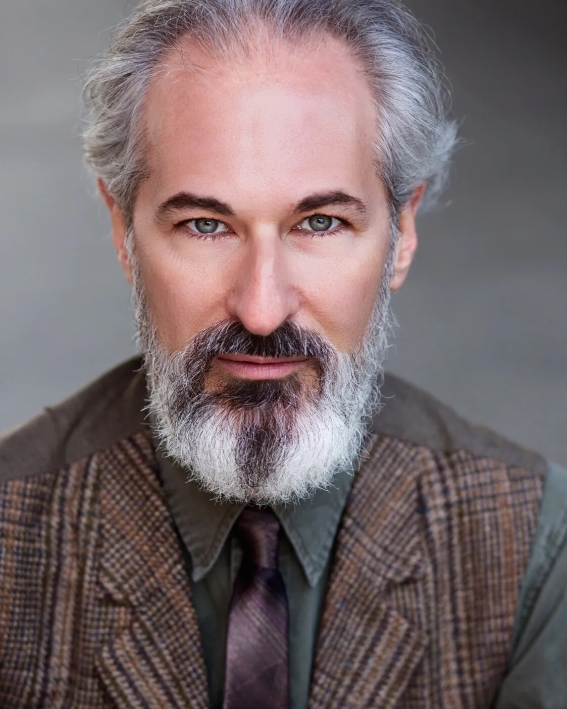 تصویر Marc Geller