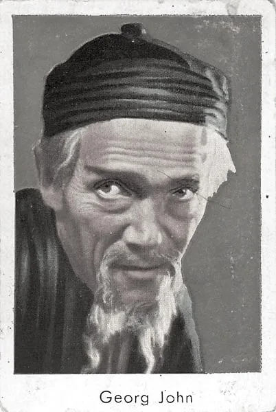 تصویر Georg John