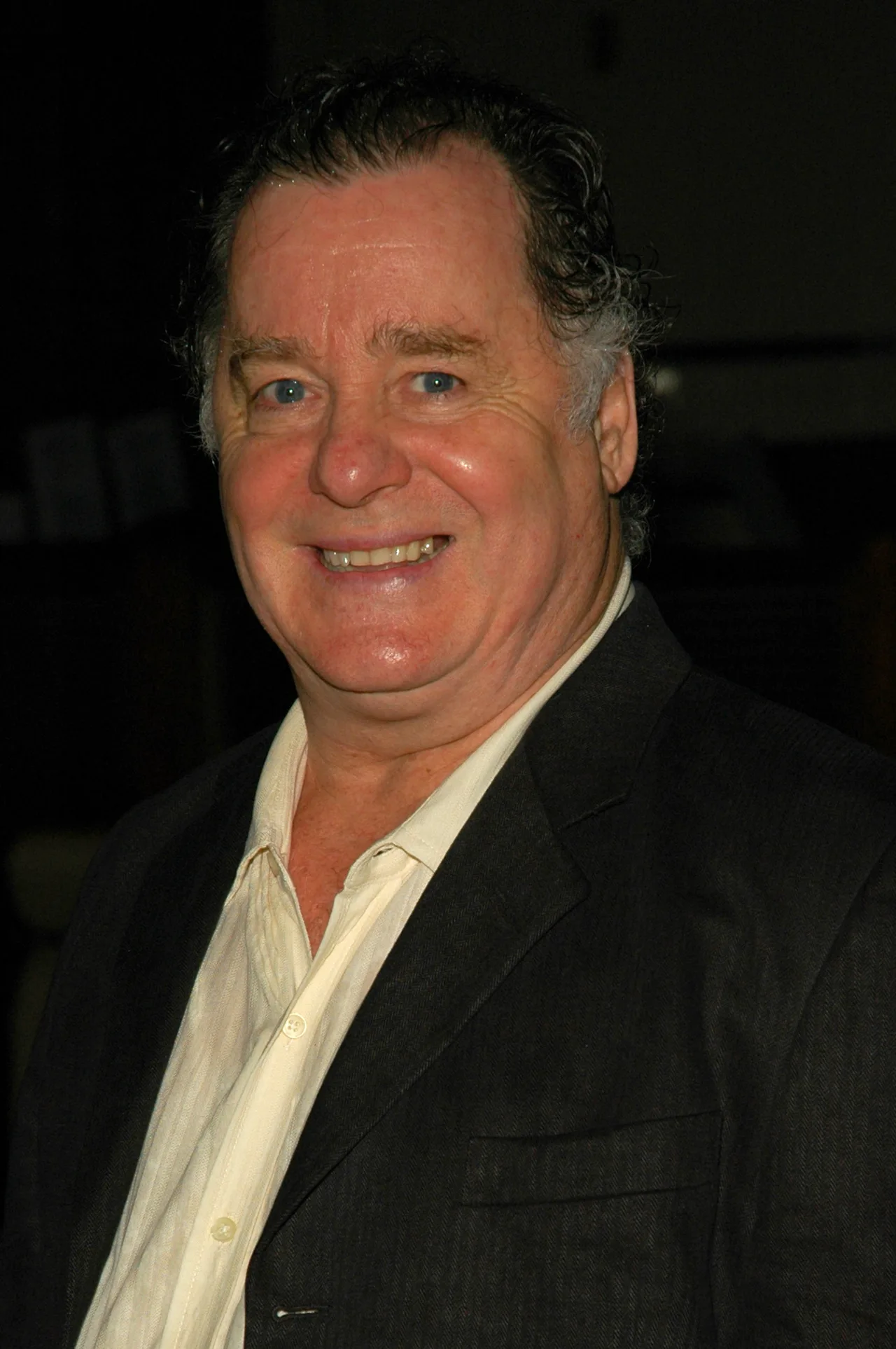 تصویر Peter Gerety