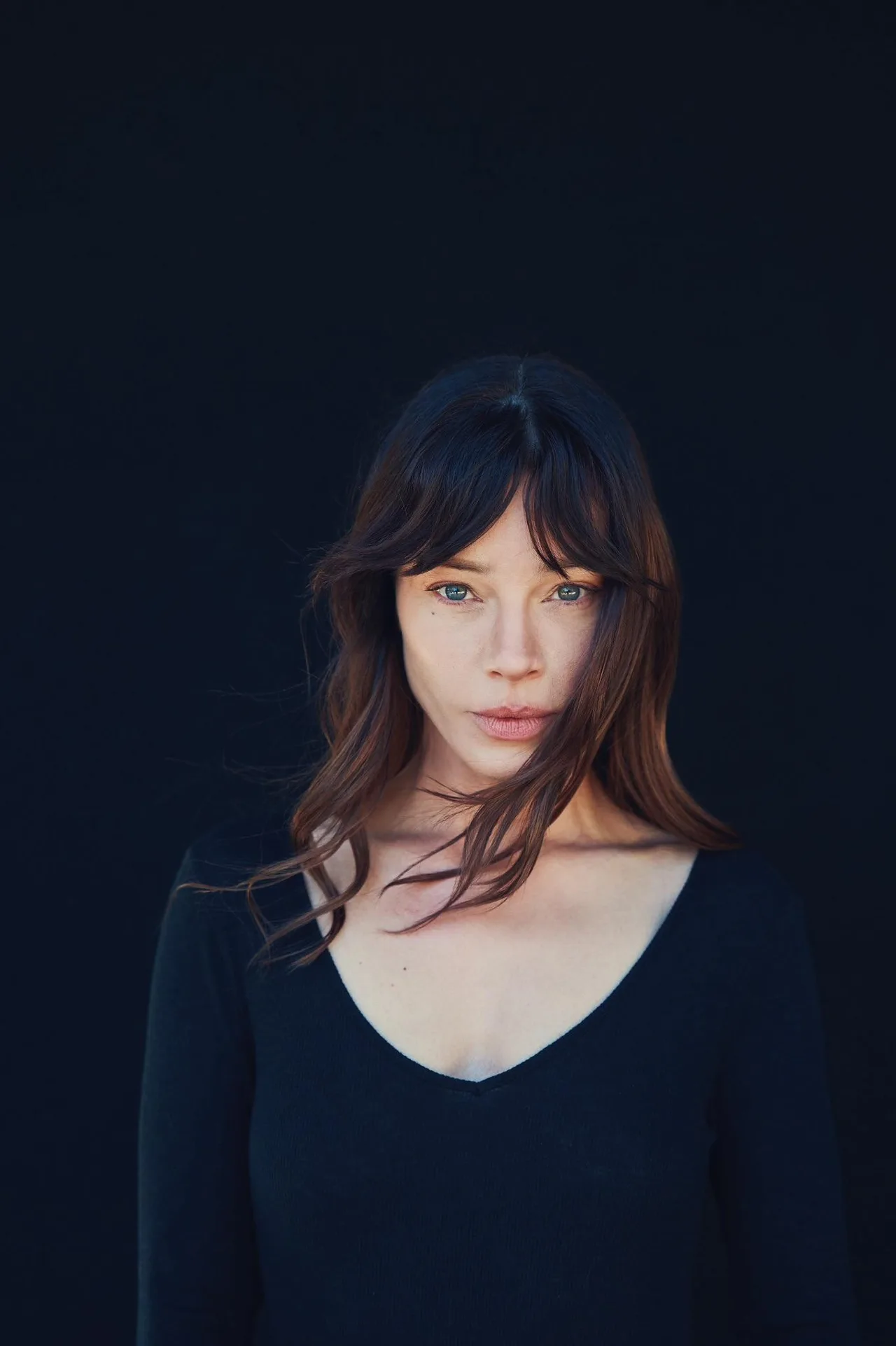 تصویر Lauren German