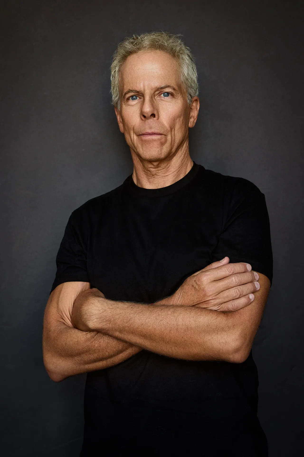 تصویر Greg Germann