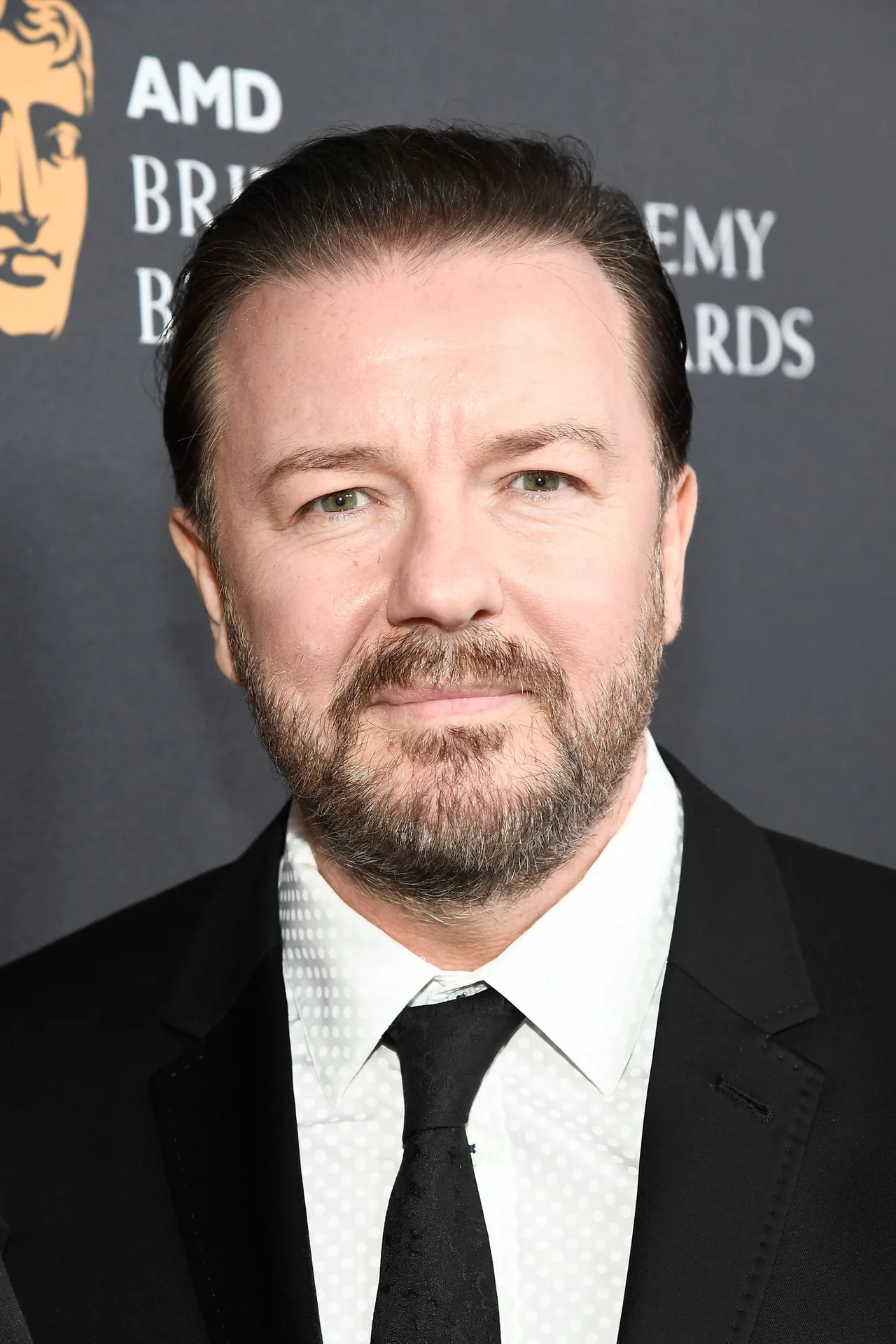 تصویر Ricky Gervais