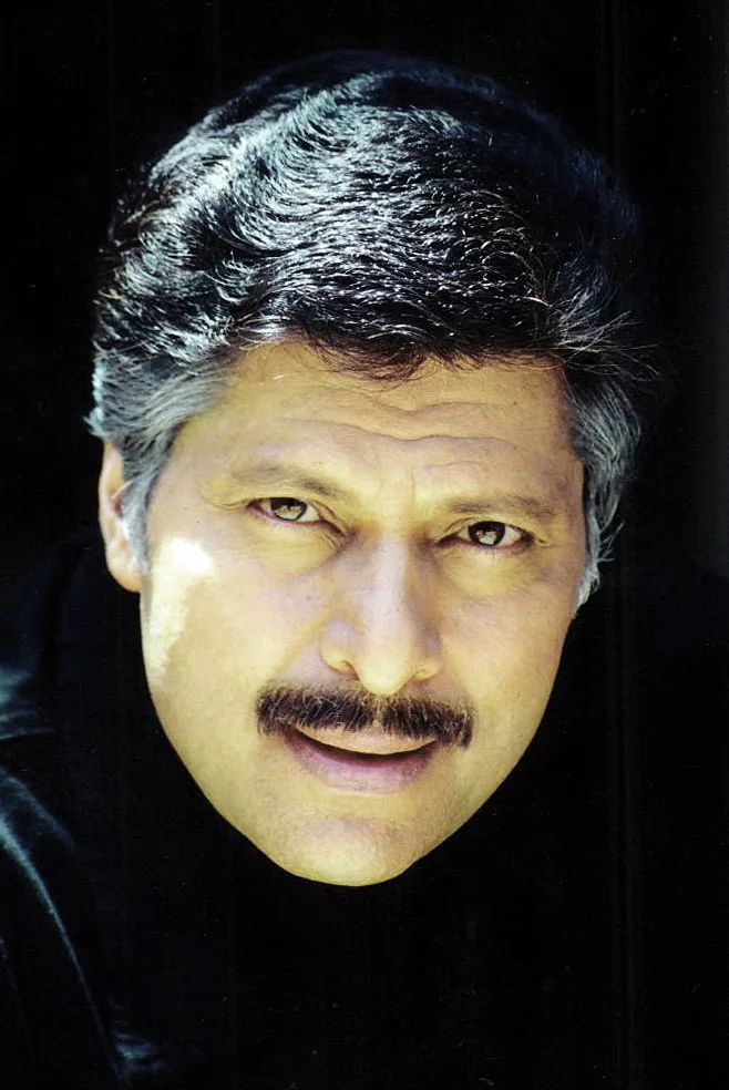 تصویر Vijayendra Ghatge