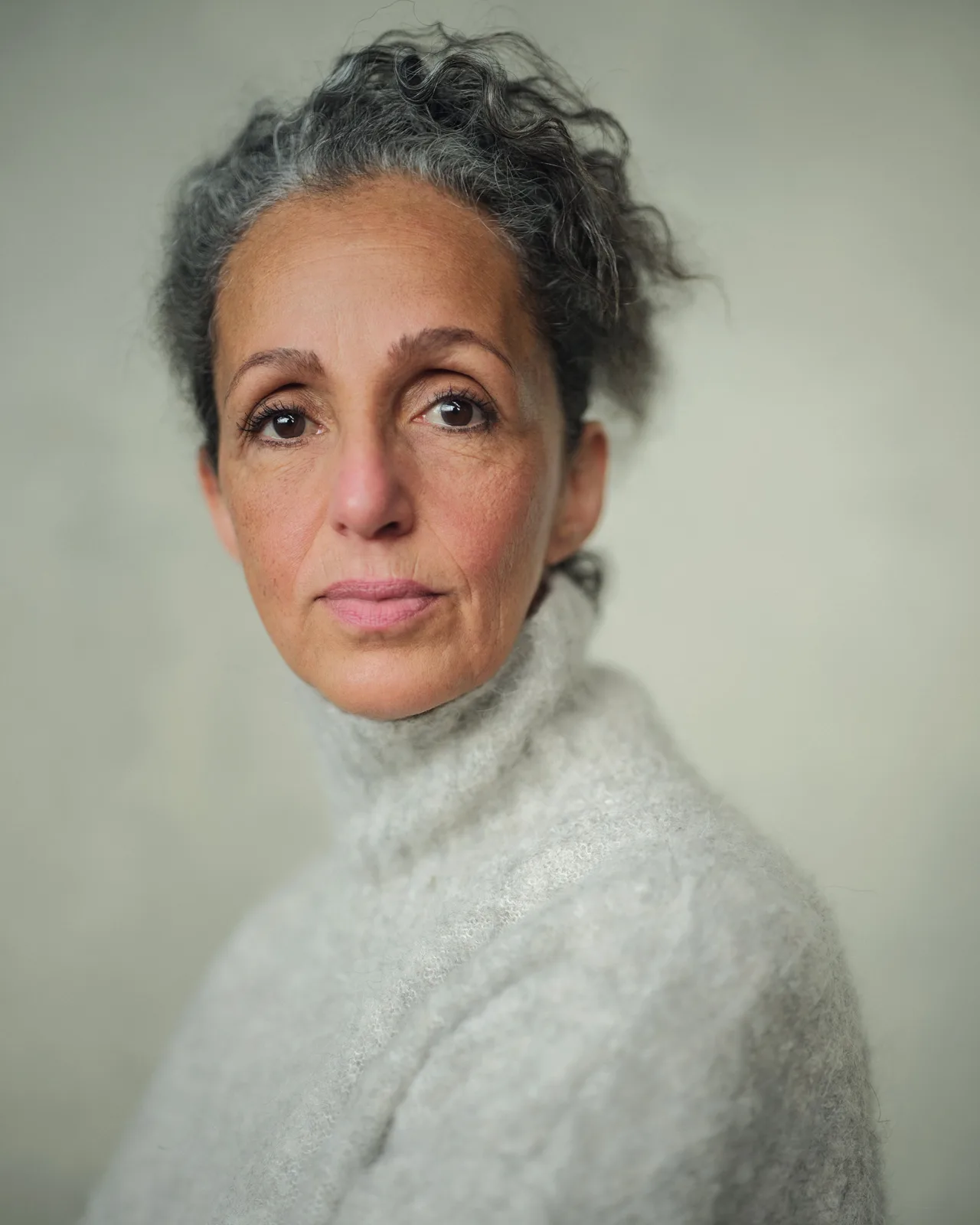 تصویر Amira Ghazalla