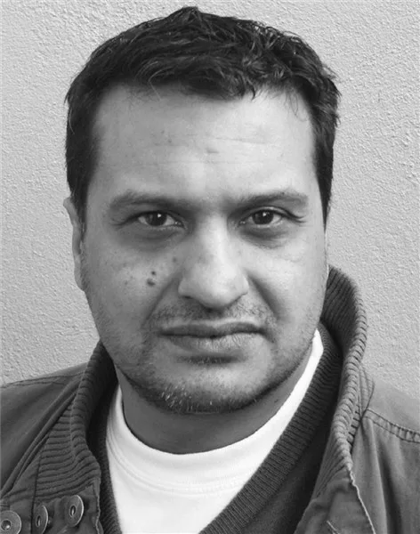 تصویر Kulvinder Ghir