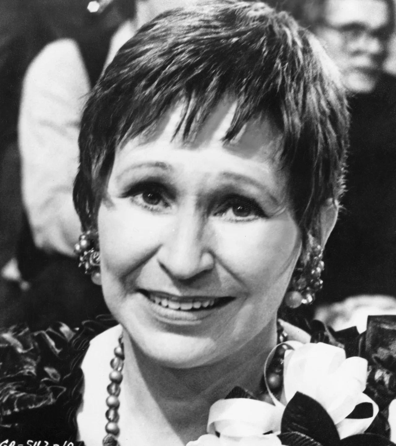 تصویر Alice Ghostley