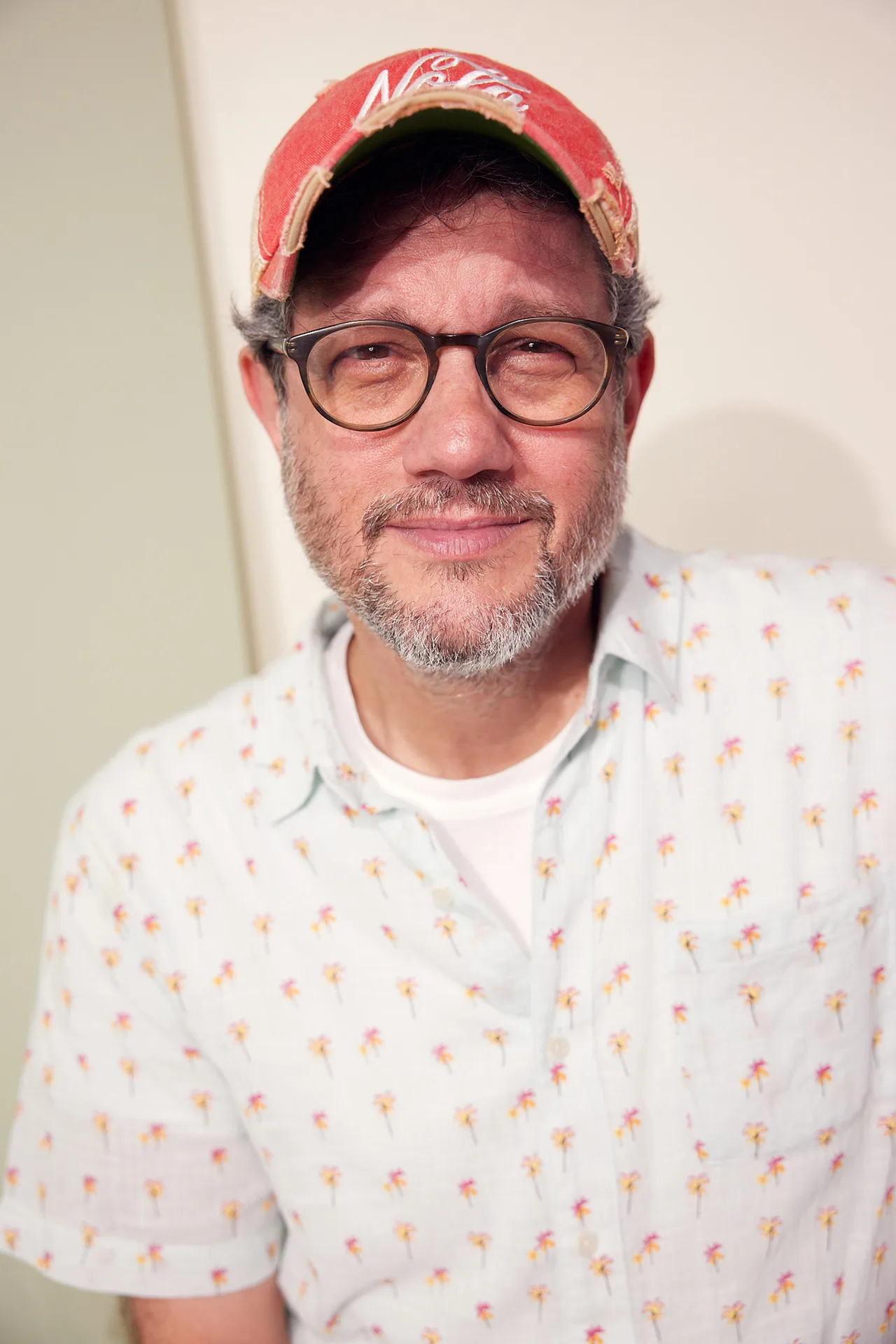 تصویر Michael Giacchino
