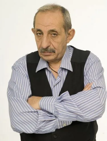 تصویر Mihalis Giannatos