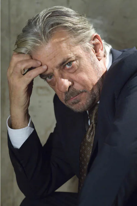 تصویر Giancarlo Giannini