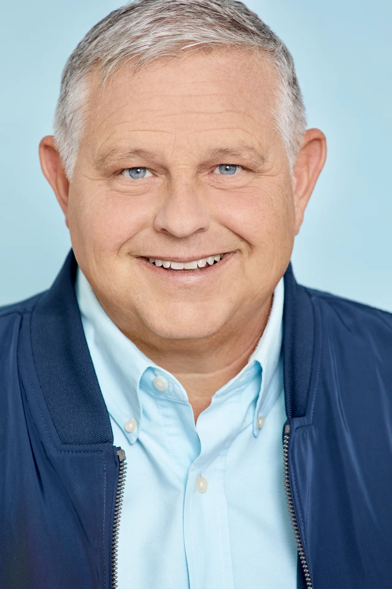 تصویر Tom Gibis