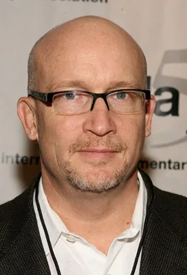 تصویر Alex Gibney