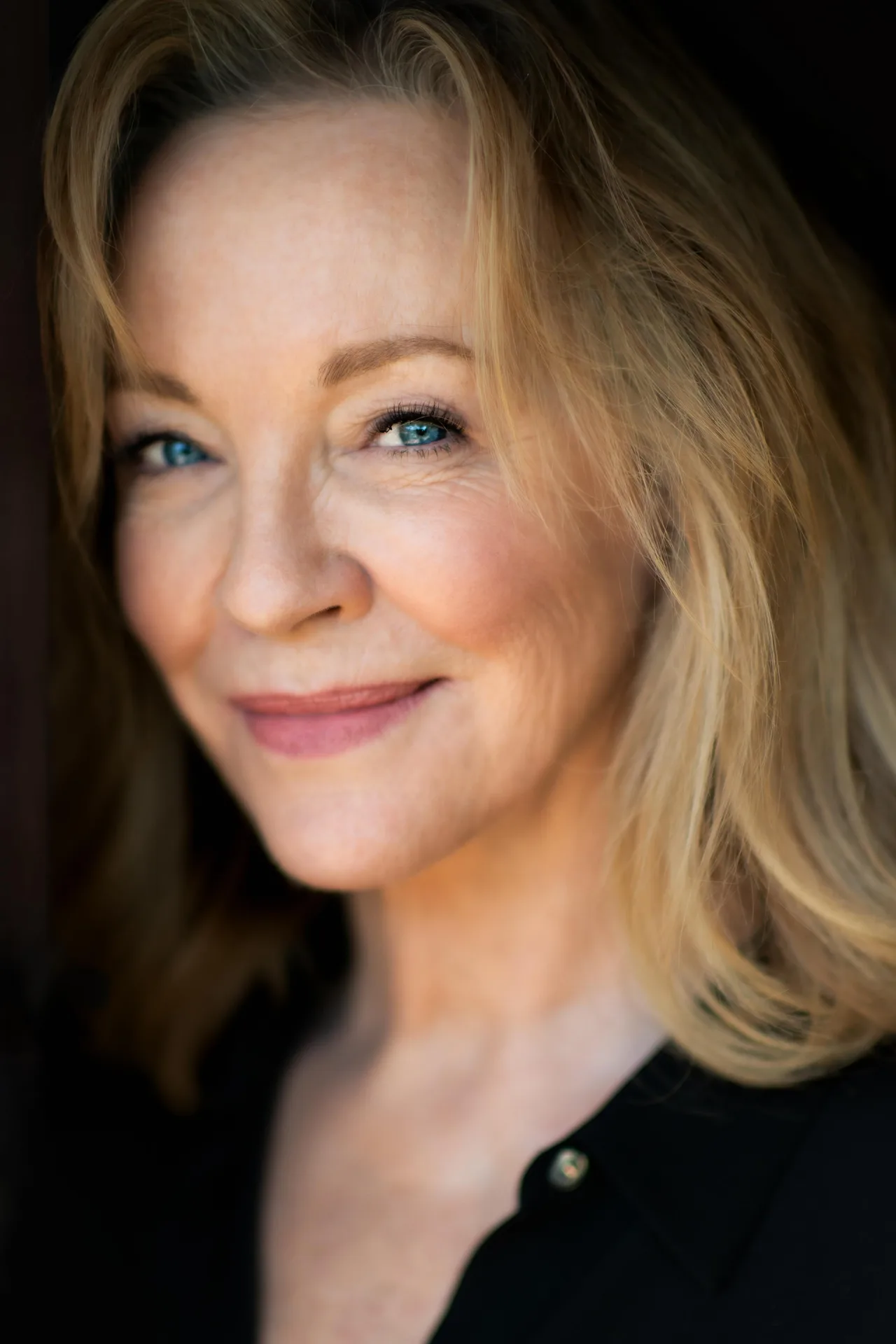 تصویر Rebecca Gibney
