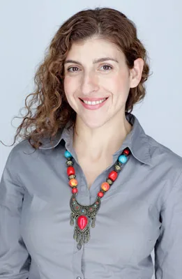 تصویر Karina Gidi