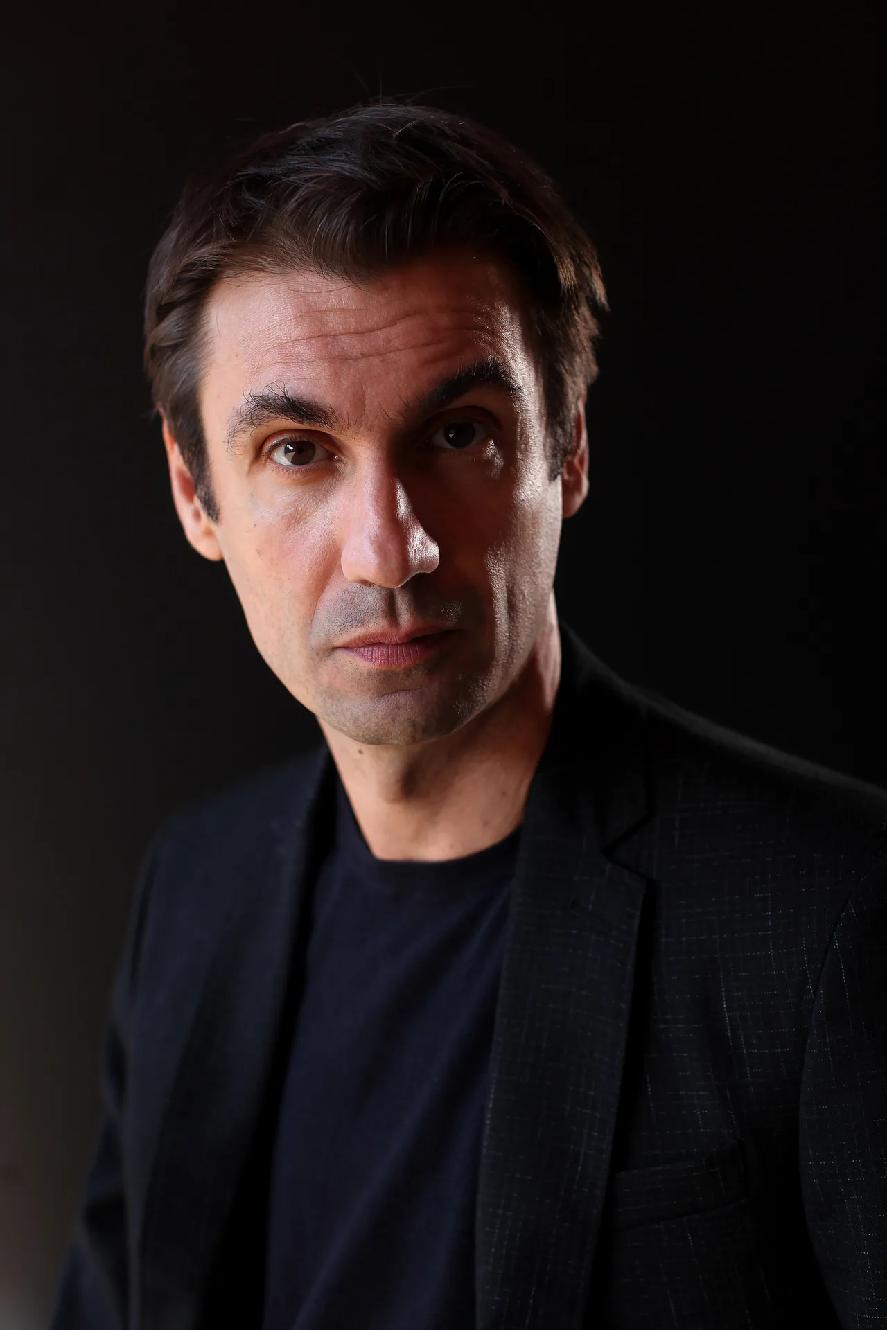 تصویر Fabrizio Gifuni