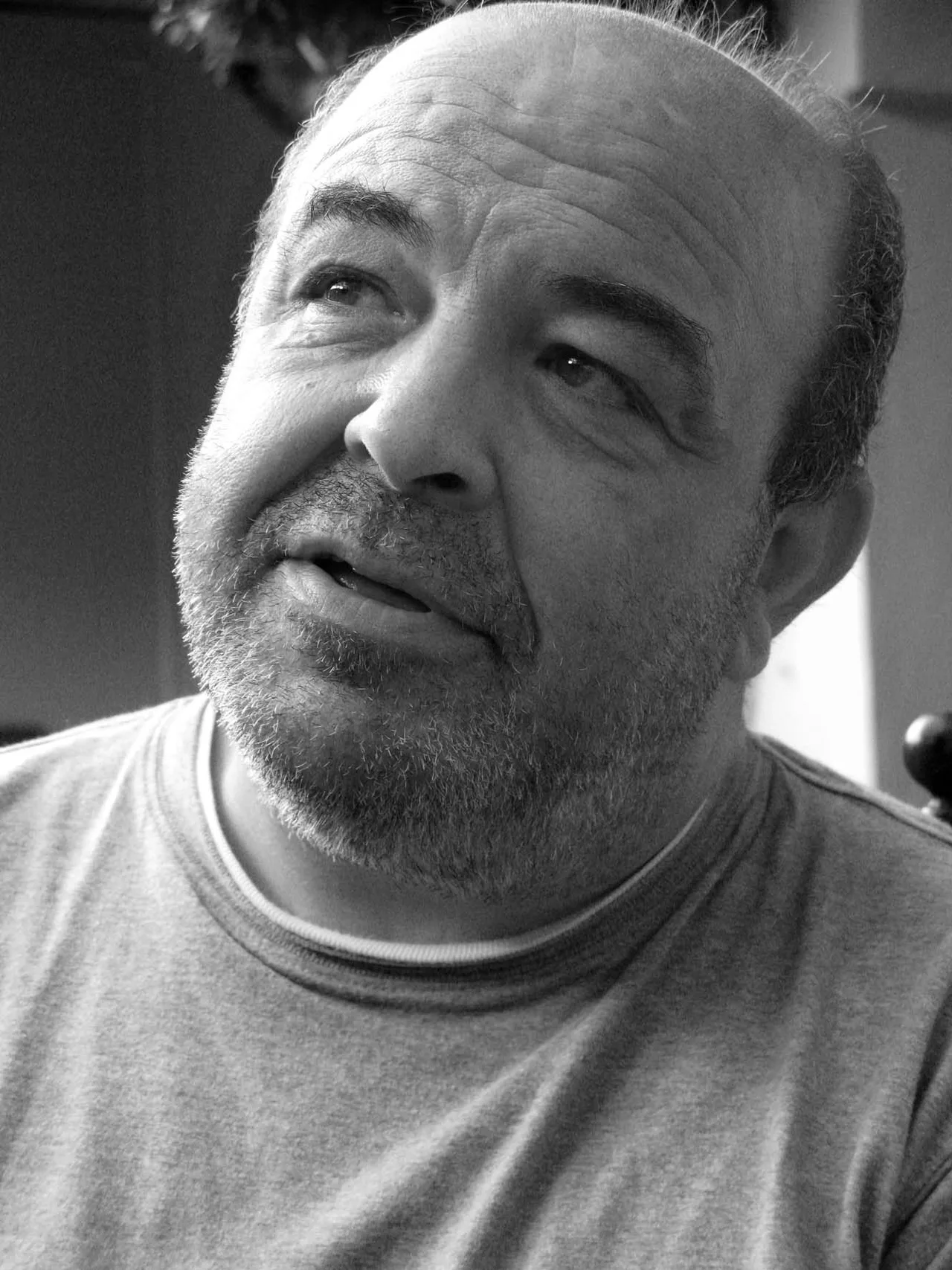تصویر Vicente Gil