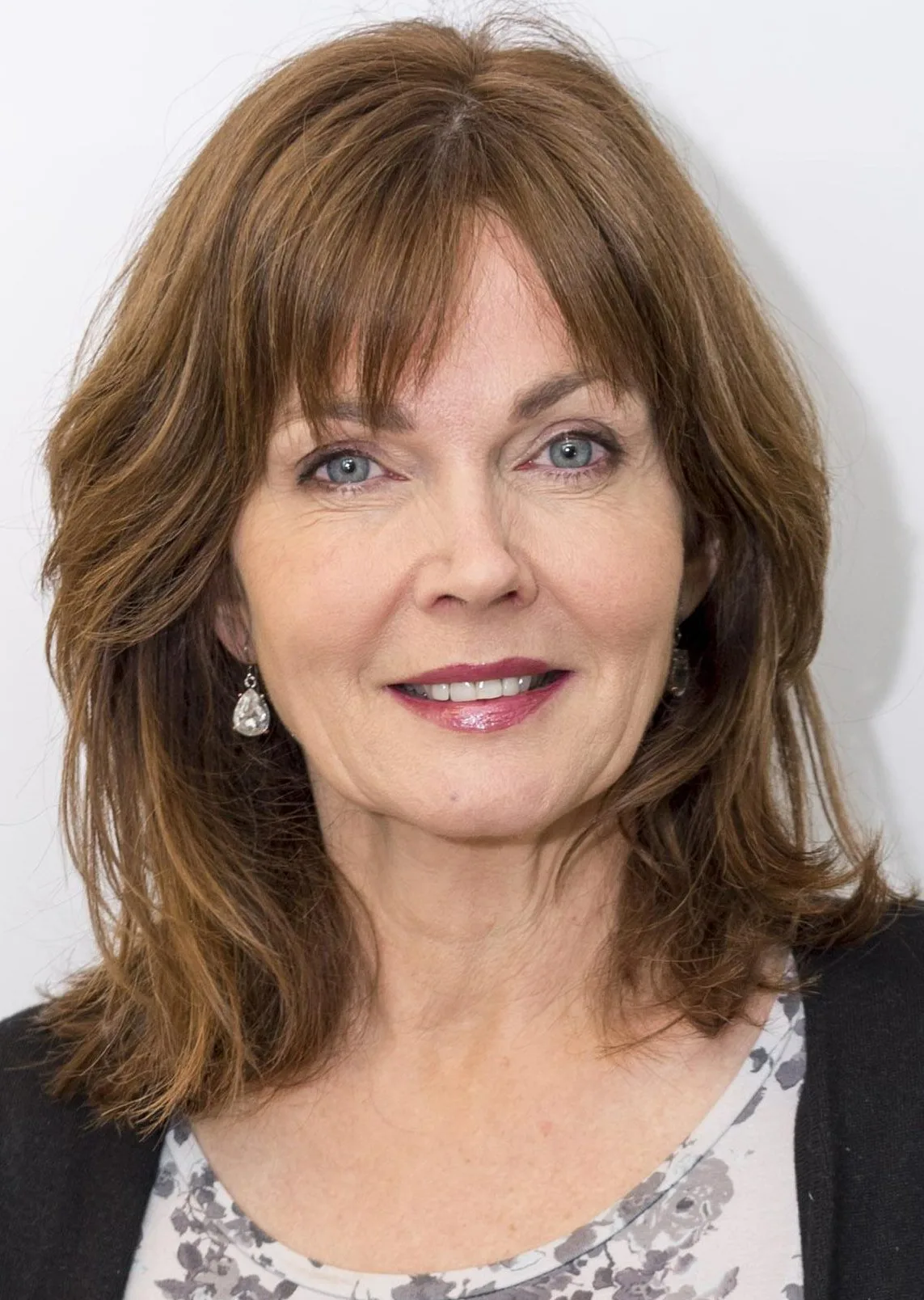 تصویر Annabel Giles