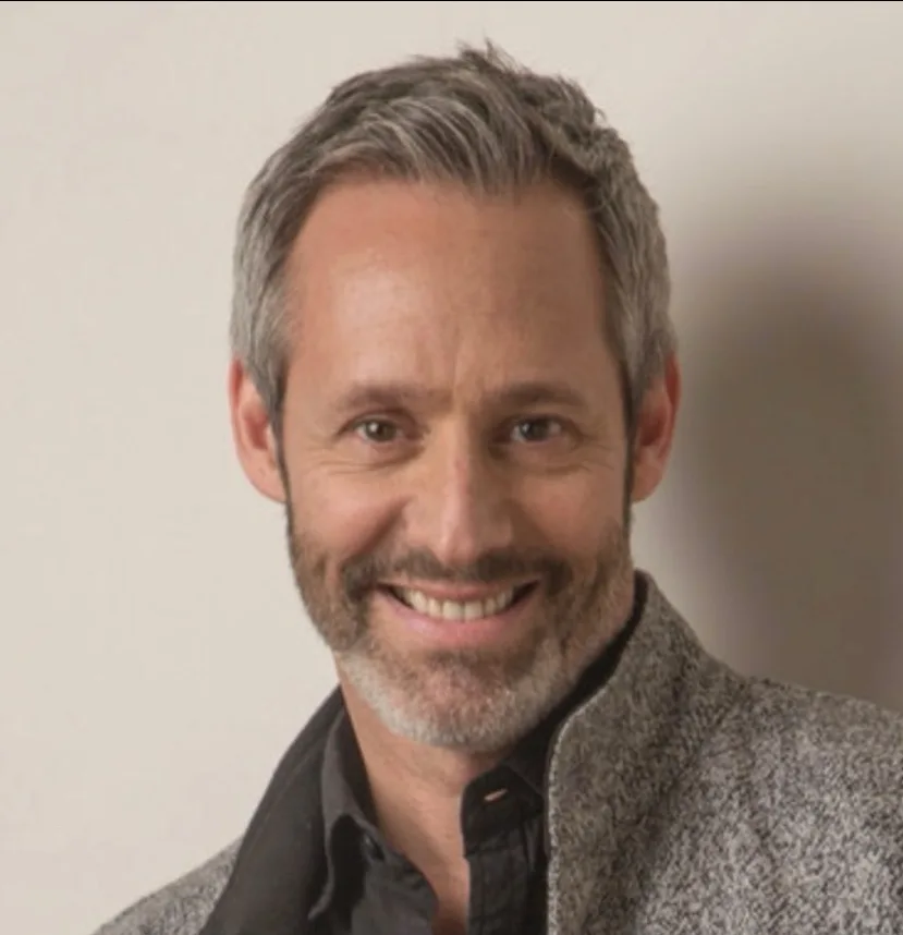 تصویر Michel Gill