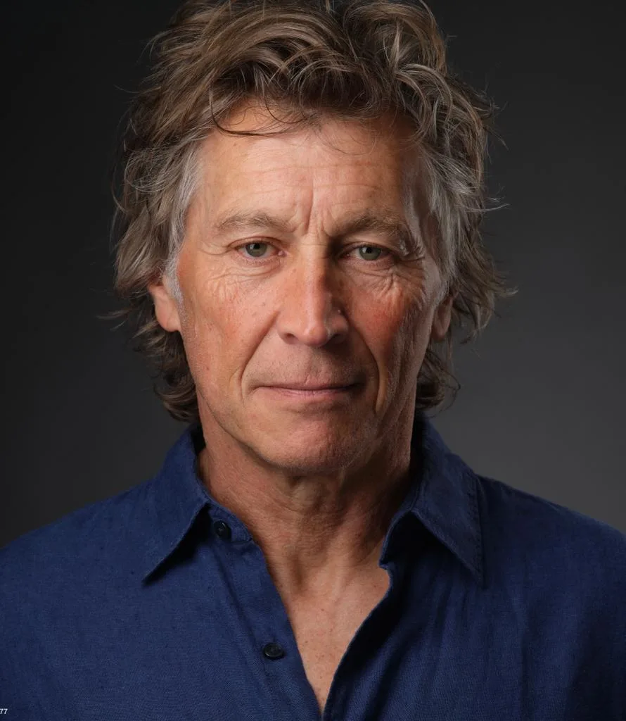 تصویر Frédéric Gilles