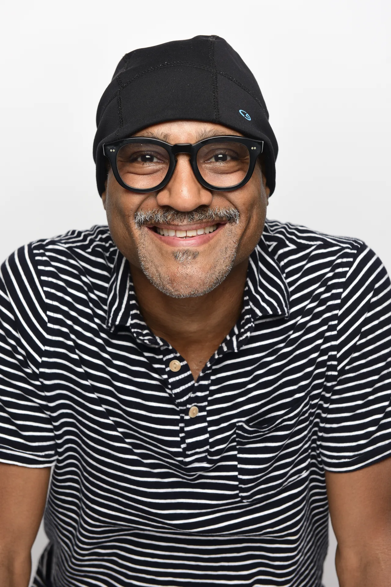 تصویر Seth Gilliam