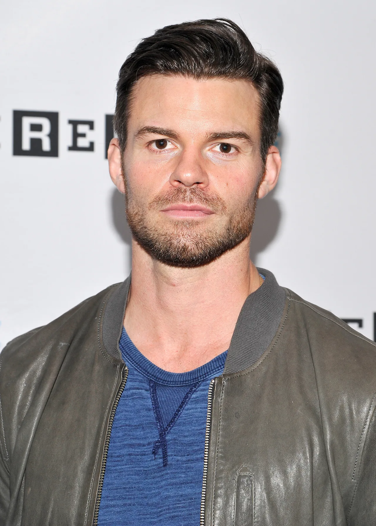 تصویر Daniel Gillies