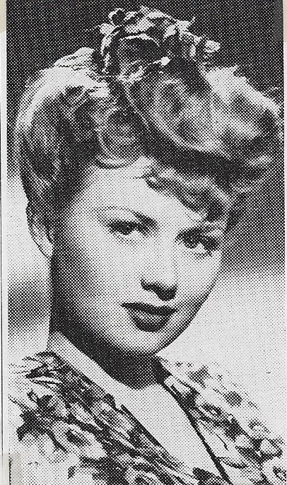 تصویر Ann Gillis