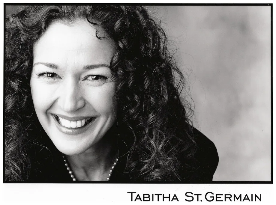 تصویر Tabitha St. Germain