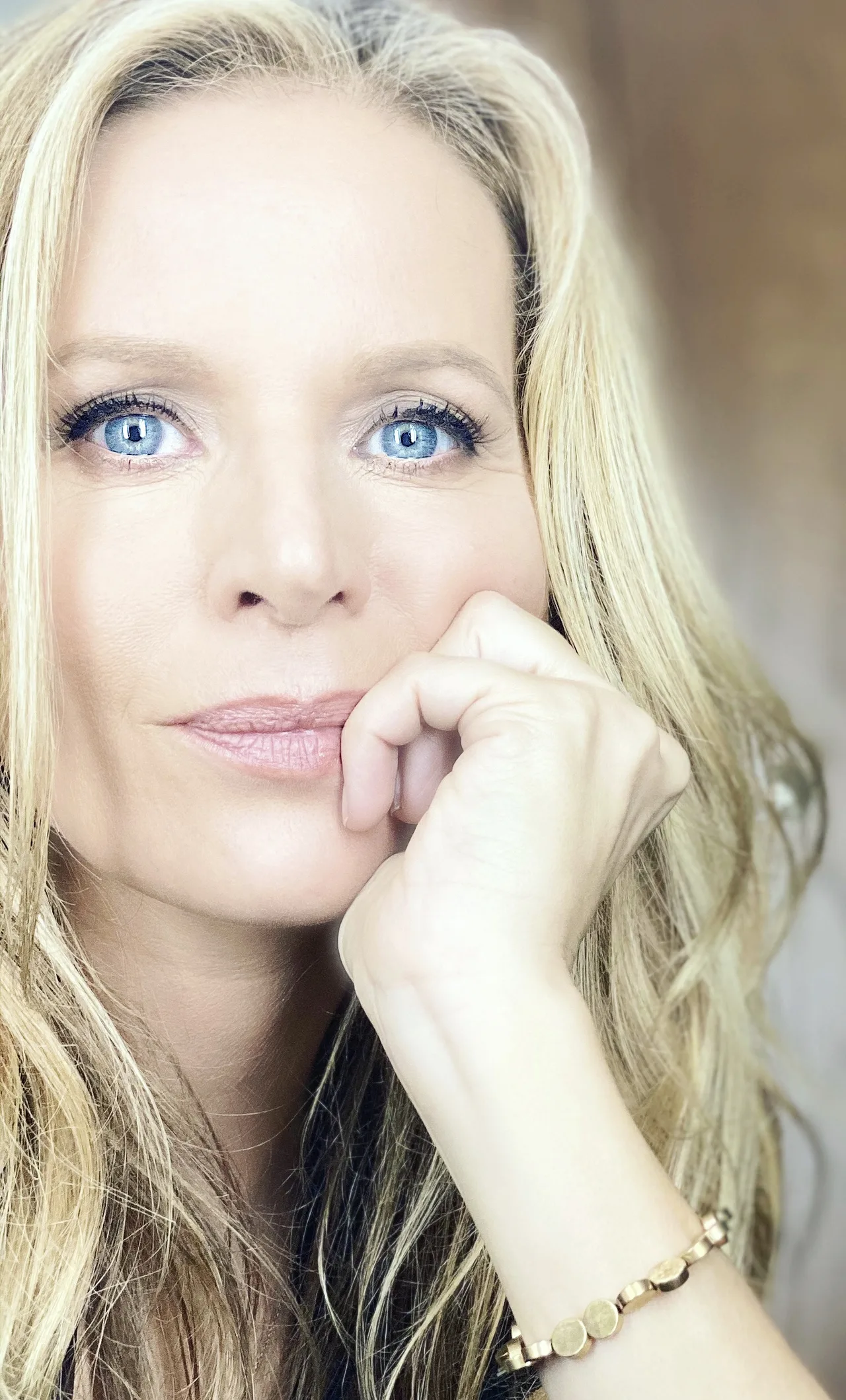 تصویر Jessalyn Gilsig