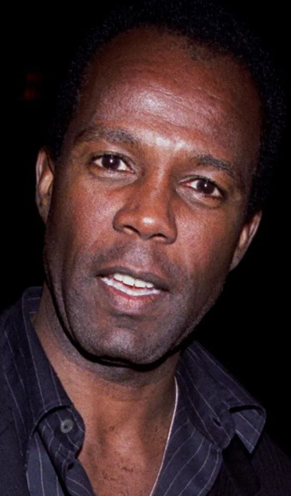 تصویر Clarence Gilyard Jr.