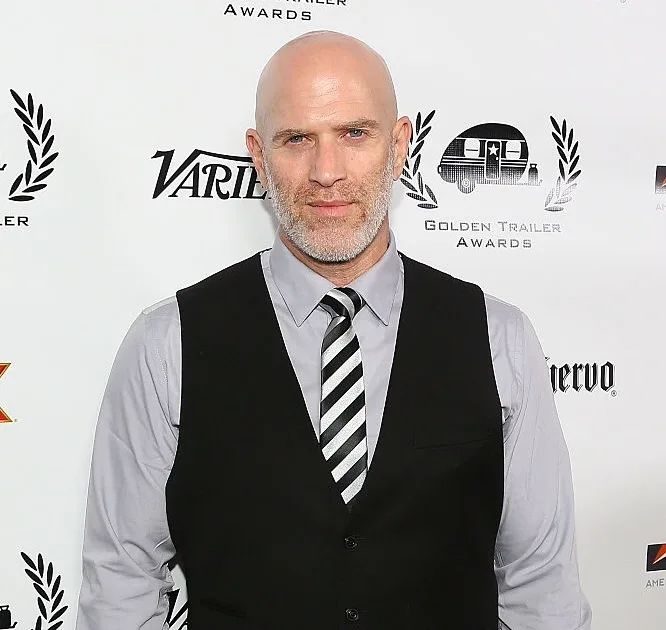 تصویر Bruno Gunn