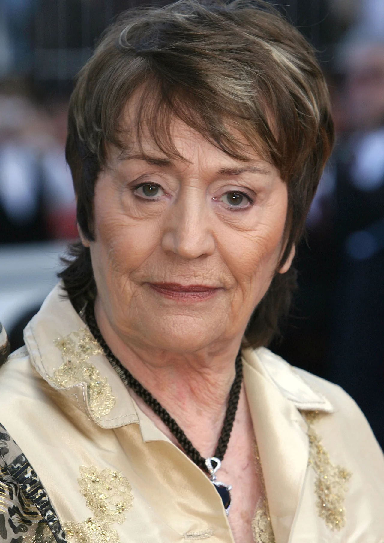 تصویر Annie Girardot