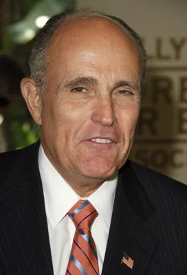 تصویر Rudy Giuliani