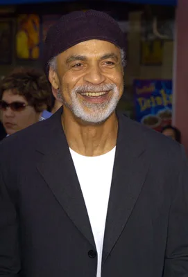 تصویر Ron Glass