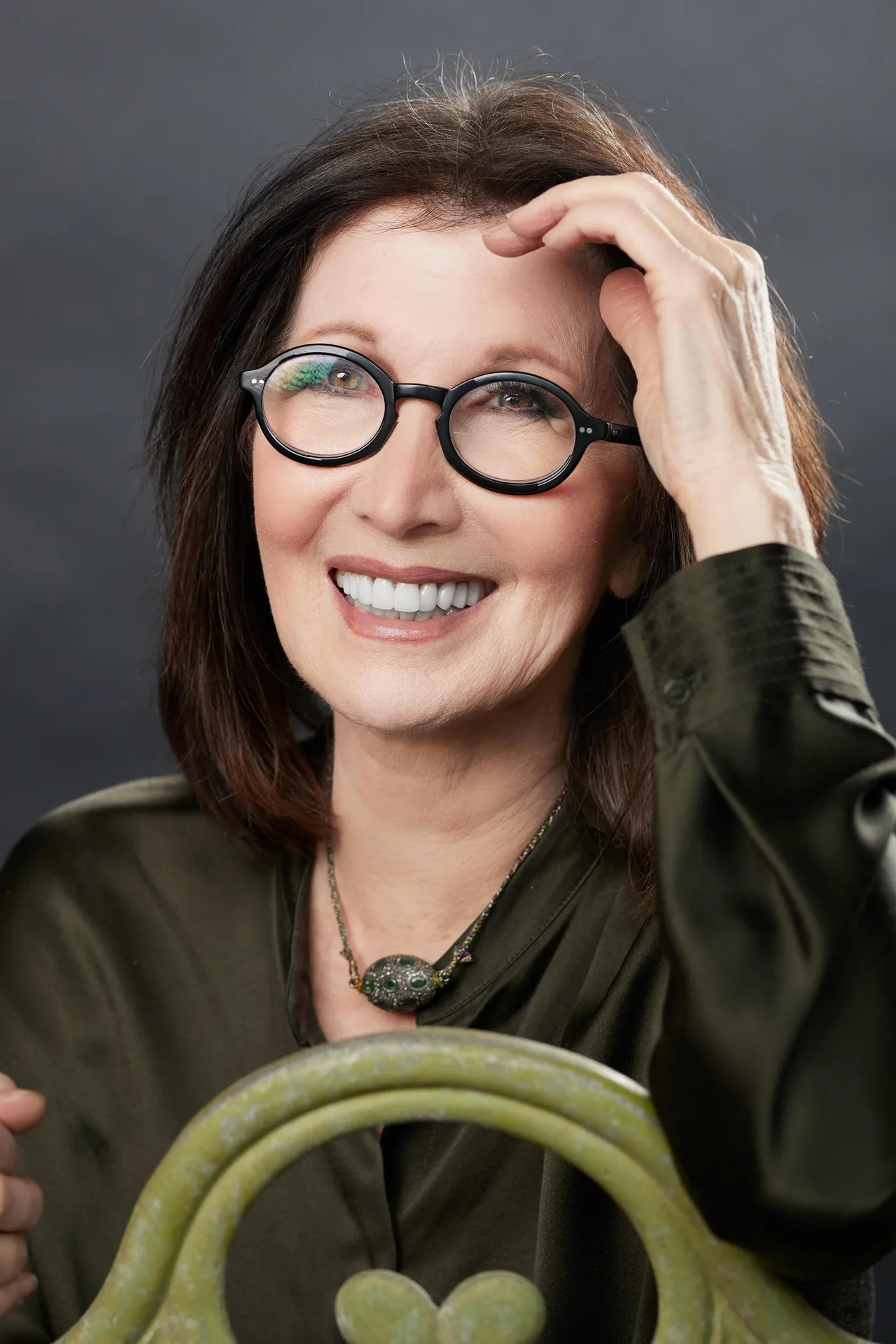 تصویر Joanna Gleason