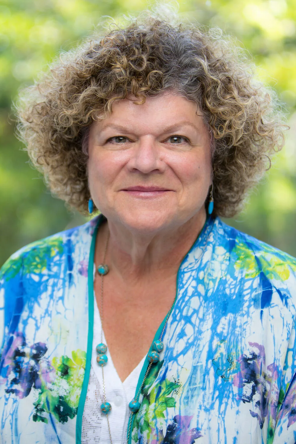 تصویر Mary Pat Gleason