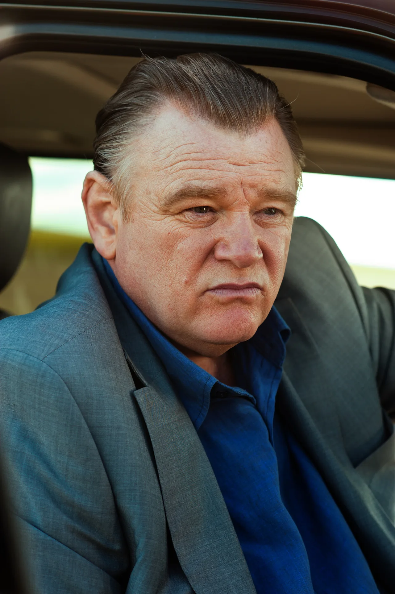 تصویر Brendan Gleeson