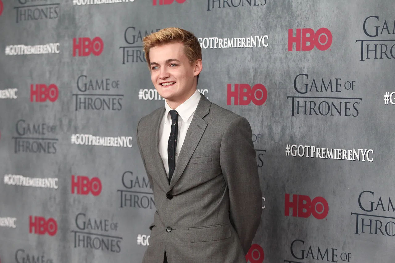 تصویر Jack Gleeson