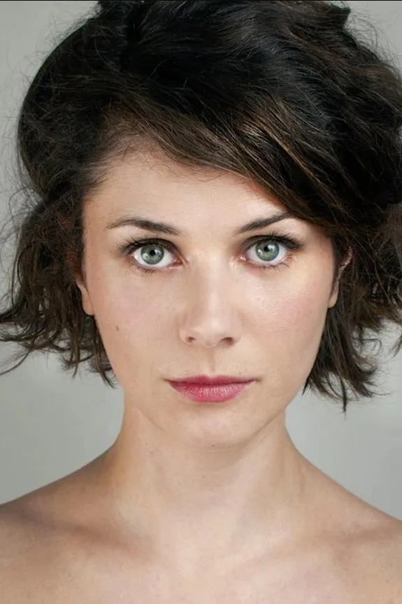 تصویر Amélie Glenn