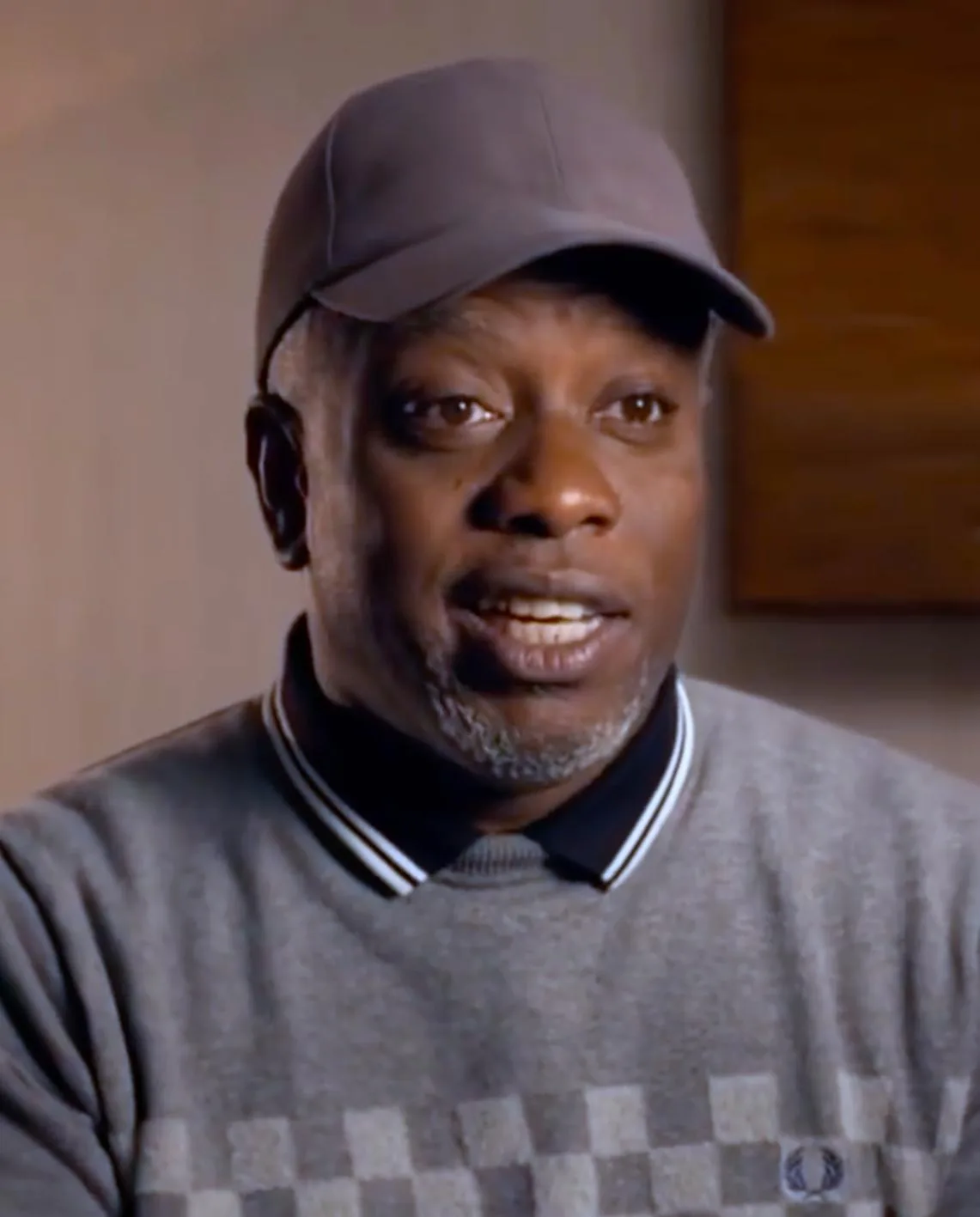 تصویر Corey Glover