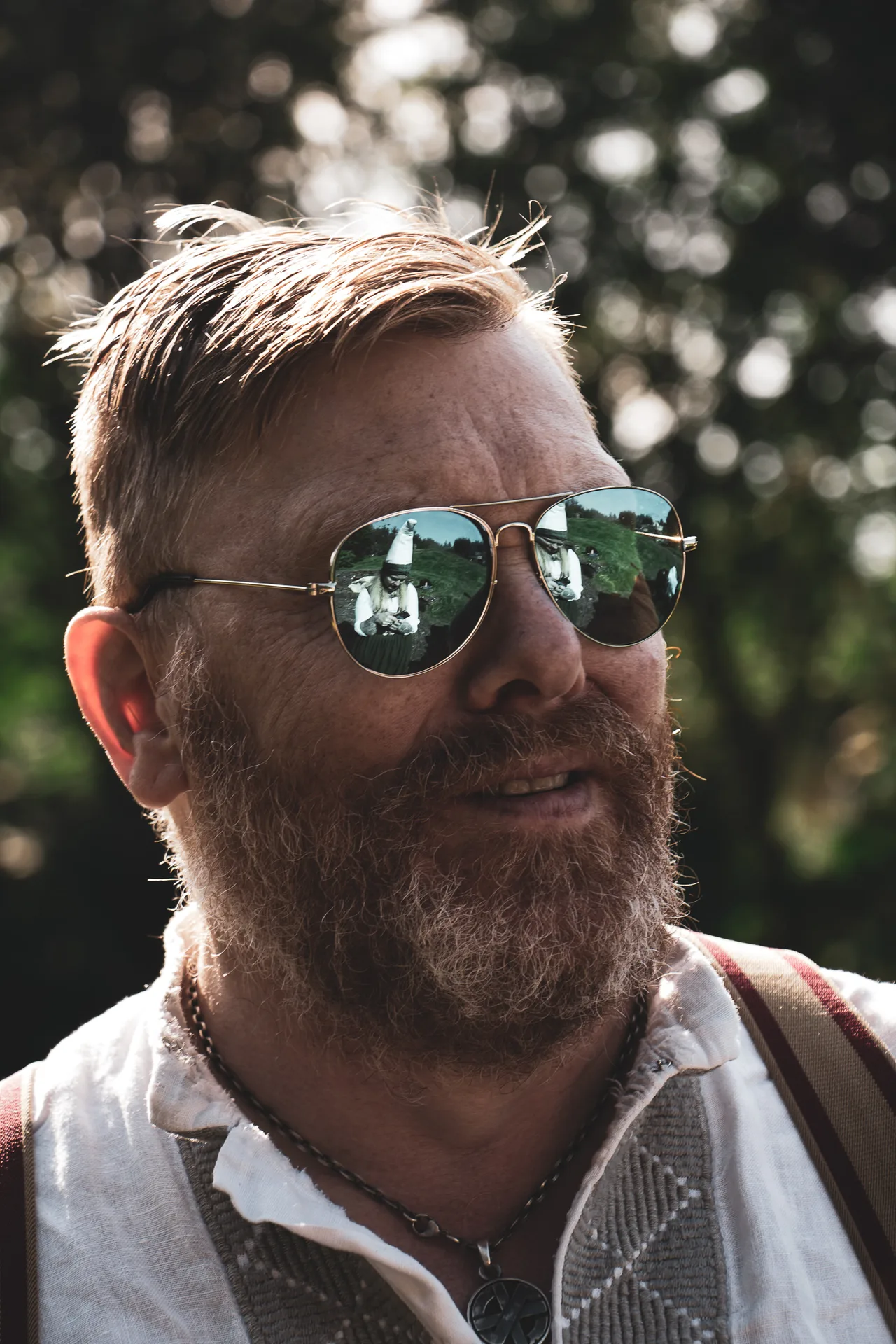 تصویر Jón Gnarr