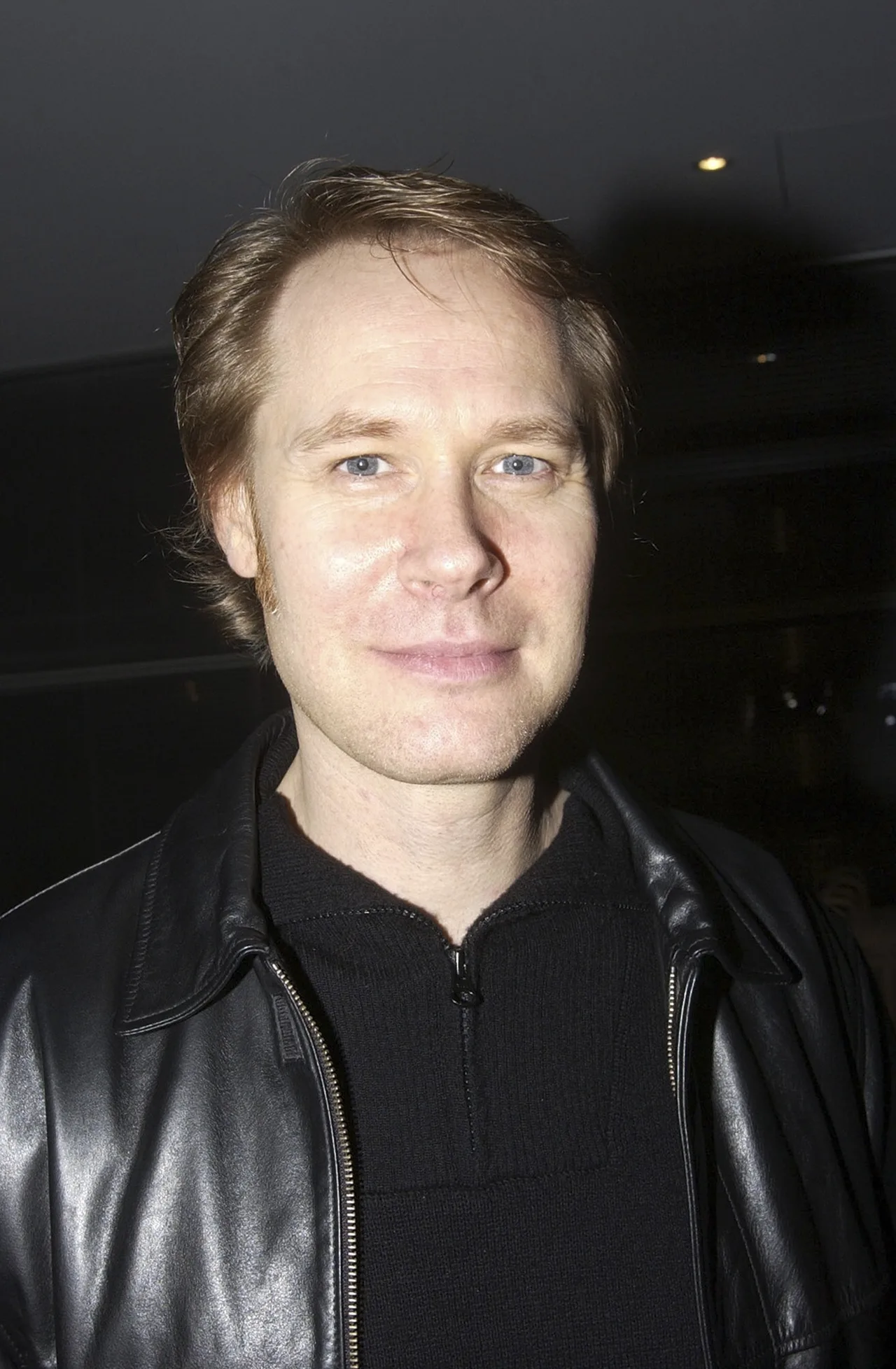 تصویر Paul Goddard