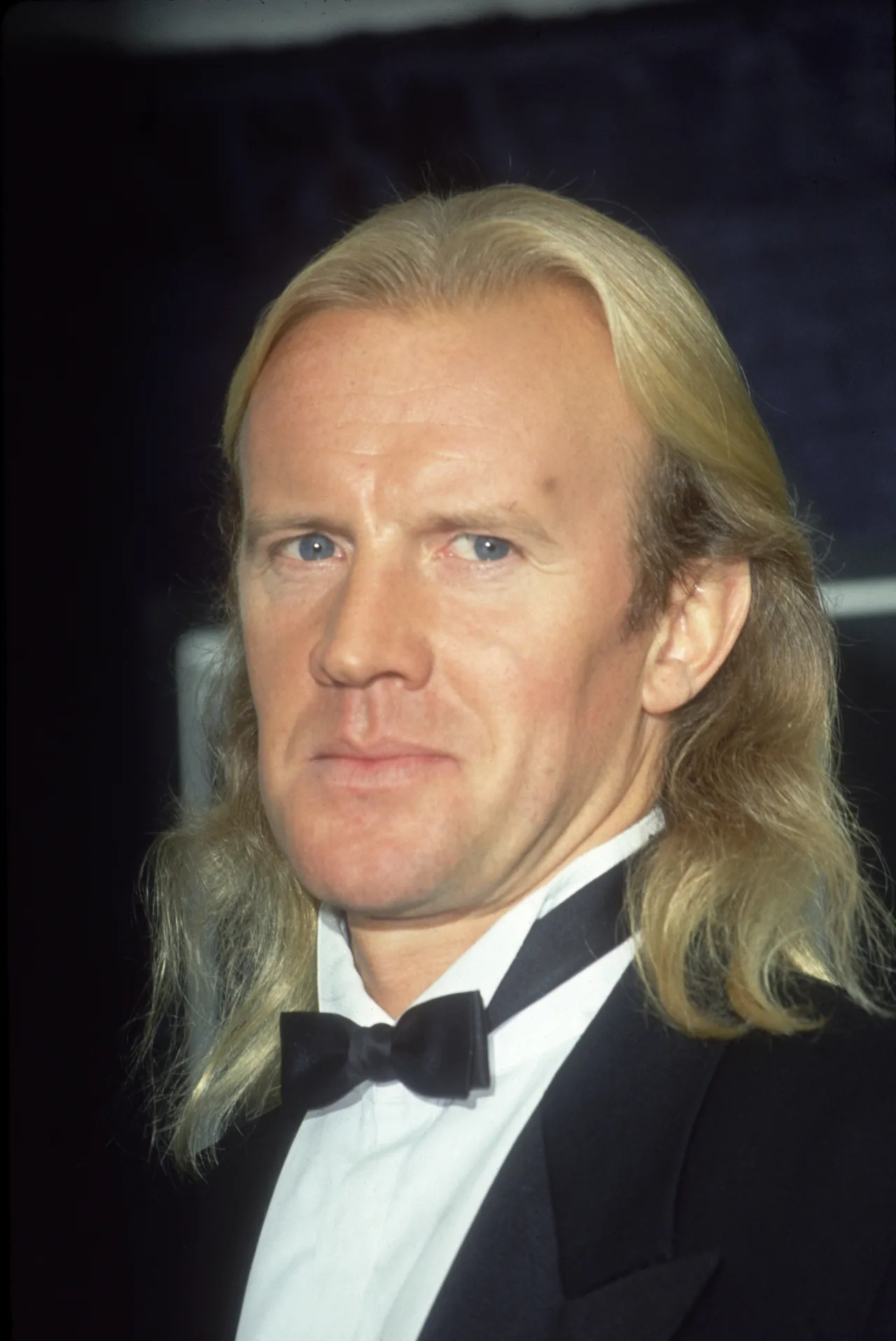 تصویر Alexander Godunov