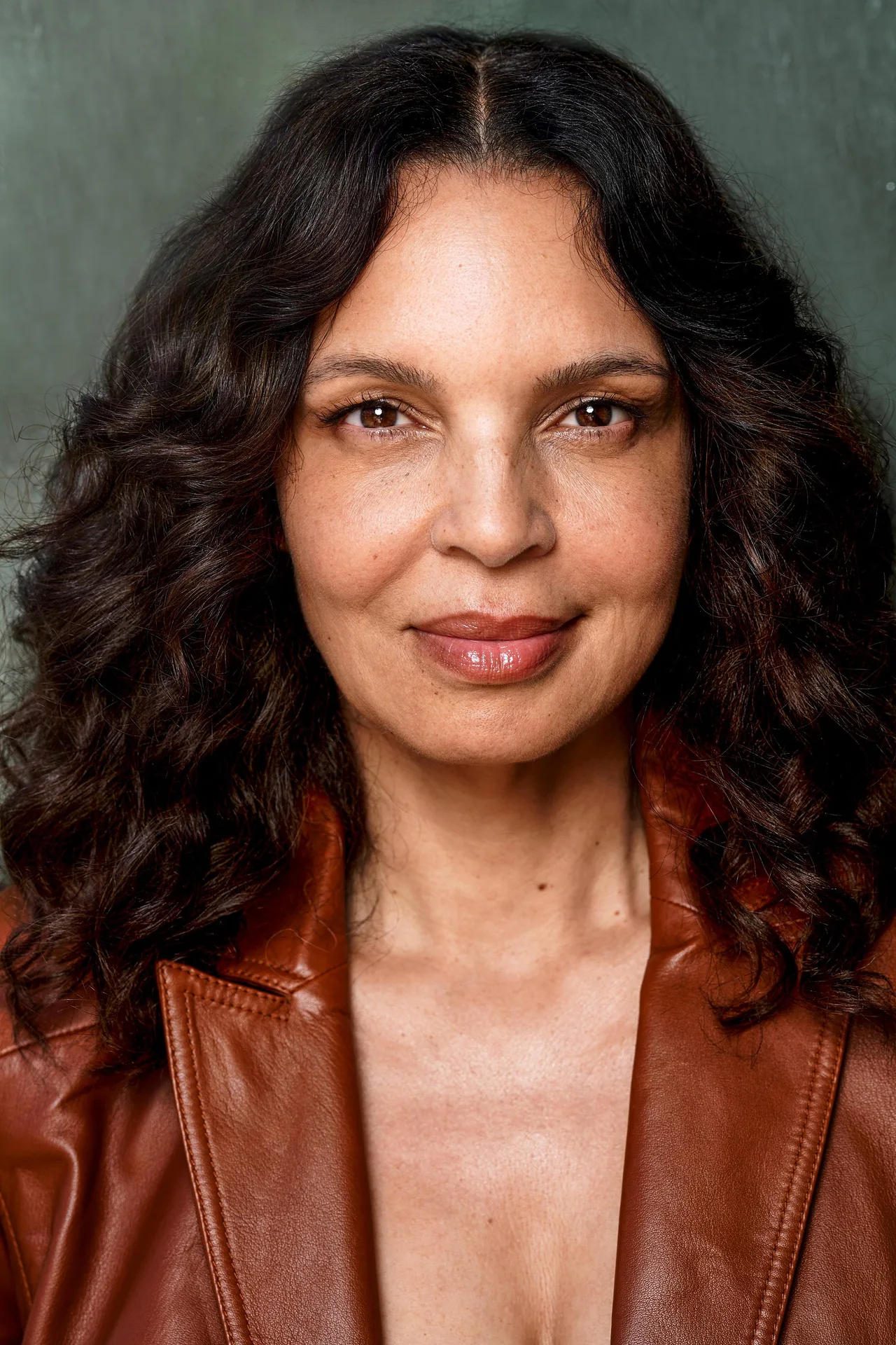 تصویر Siena Goines
