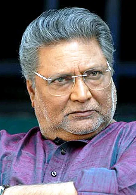 تصویر Vikram Gokhale